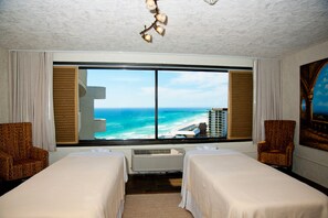 Body treatments, deep-tissue massages, body wraps, body scrubs, facials