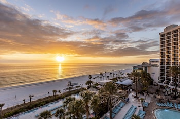 Property amenity at Holiday Inn Resort Panama City Beach, an IHG Hotel
