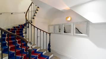Escaleras