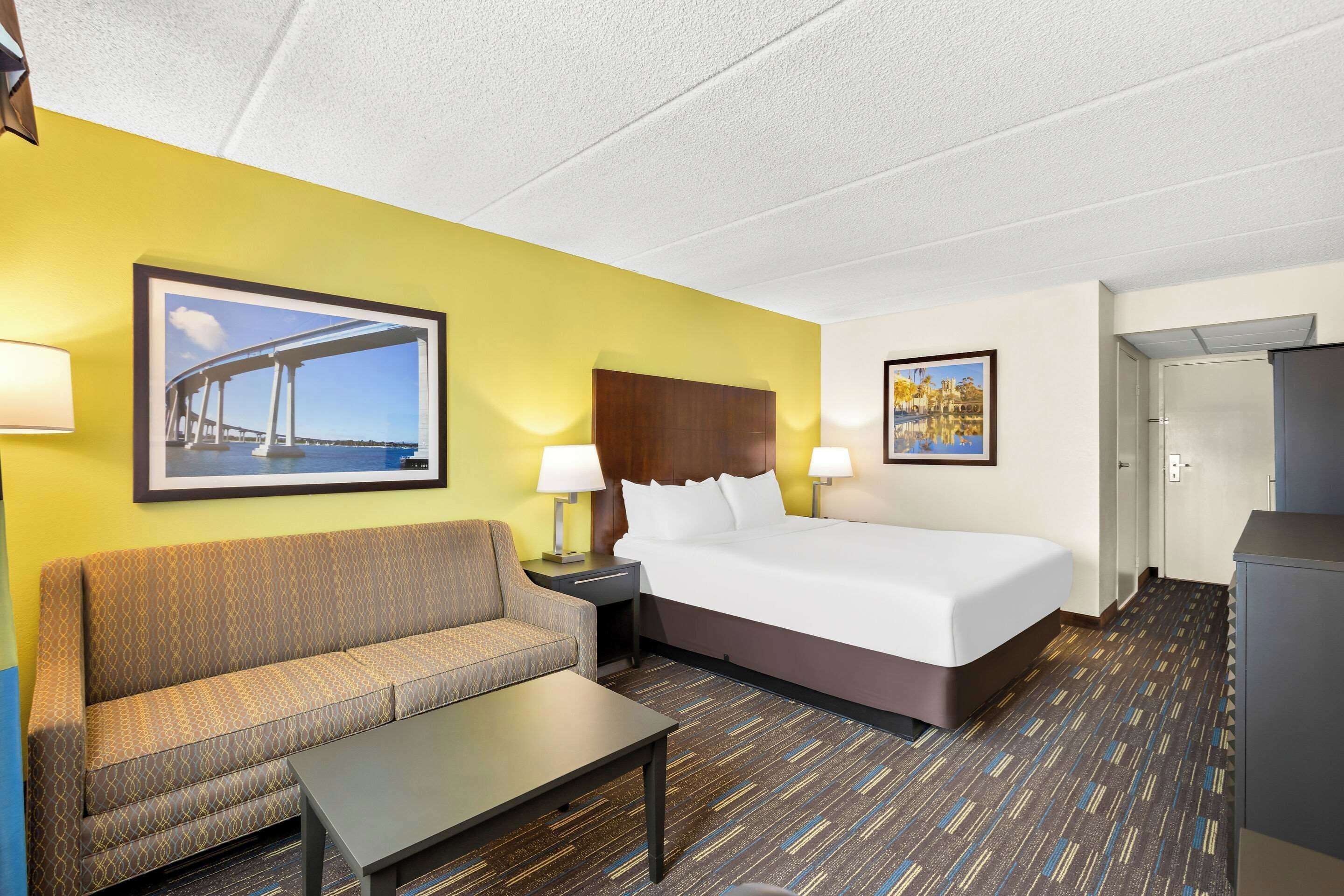 Foto - Comfort Inn Chula Vista San Diego South