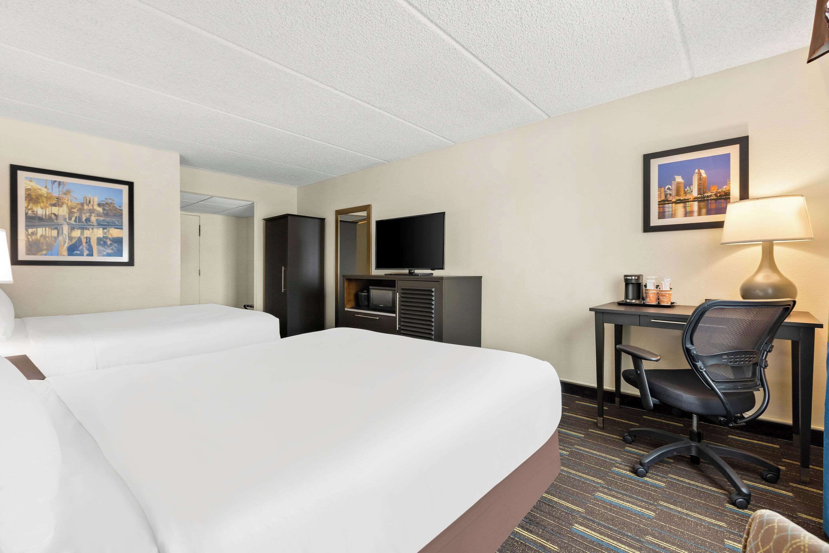 Foto - Comfort Inn Chula Vista San Diego South