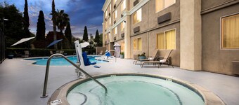 Comfort Inn Chula Vista San Diego South