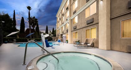 Comfort Inn Chula Vista San Diego South