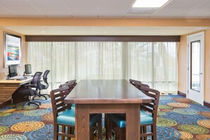Businesscenter