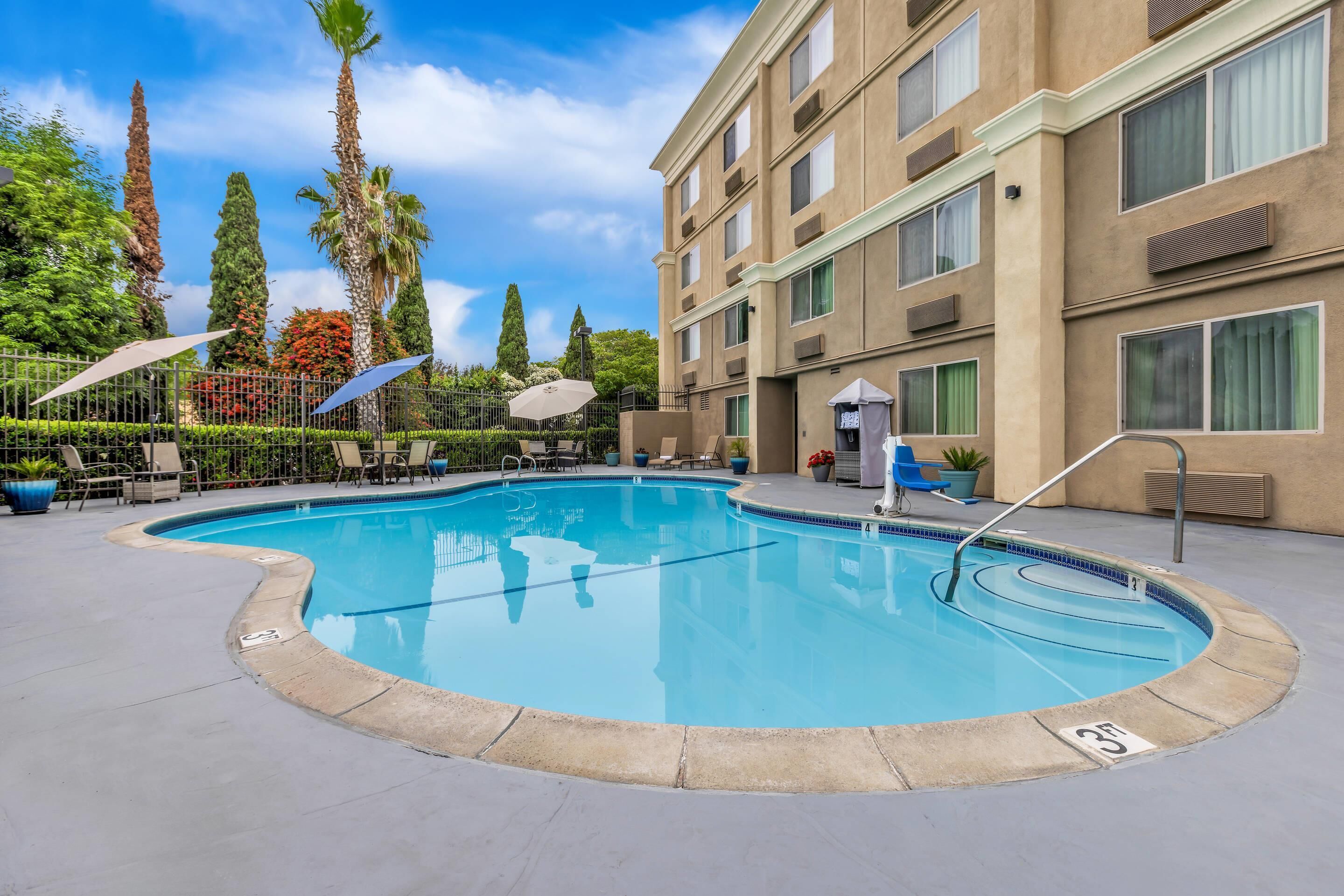 Servicio de la propiedad