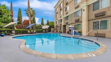 Servicio de la propiedad