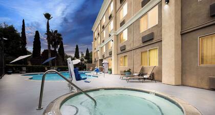 Comfort Inn Chula Vista San Diego South