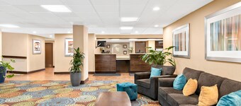 Comfort Inn Chula Vista San Diego South
