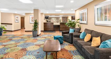 Comfort Inn Chula Vista San Diego South