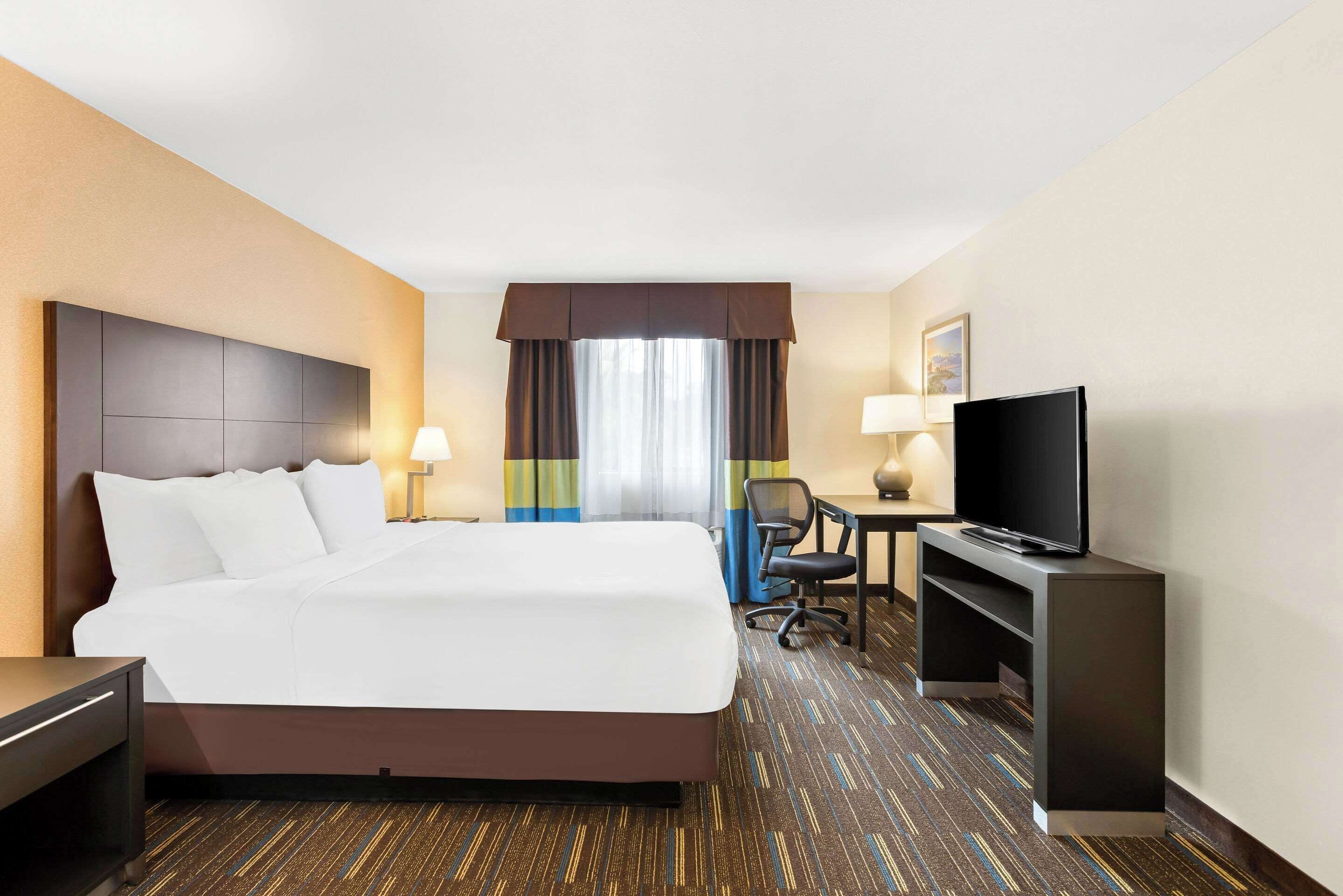 Foto - Comfort Inn Chula Vista San Diego South