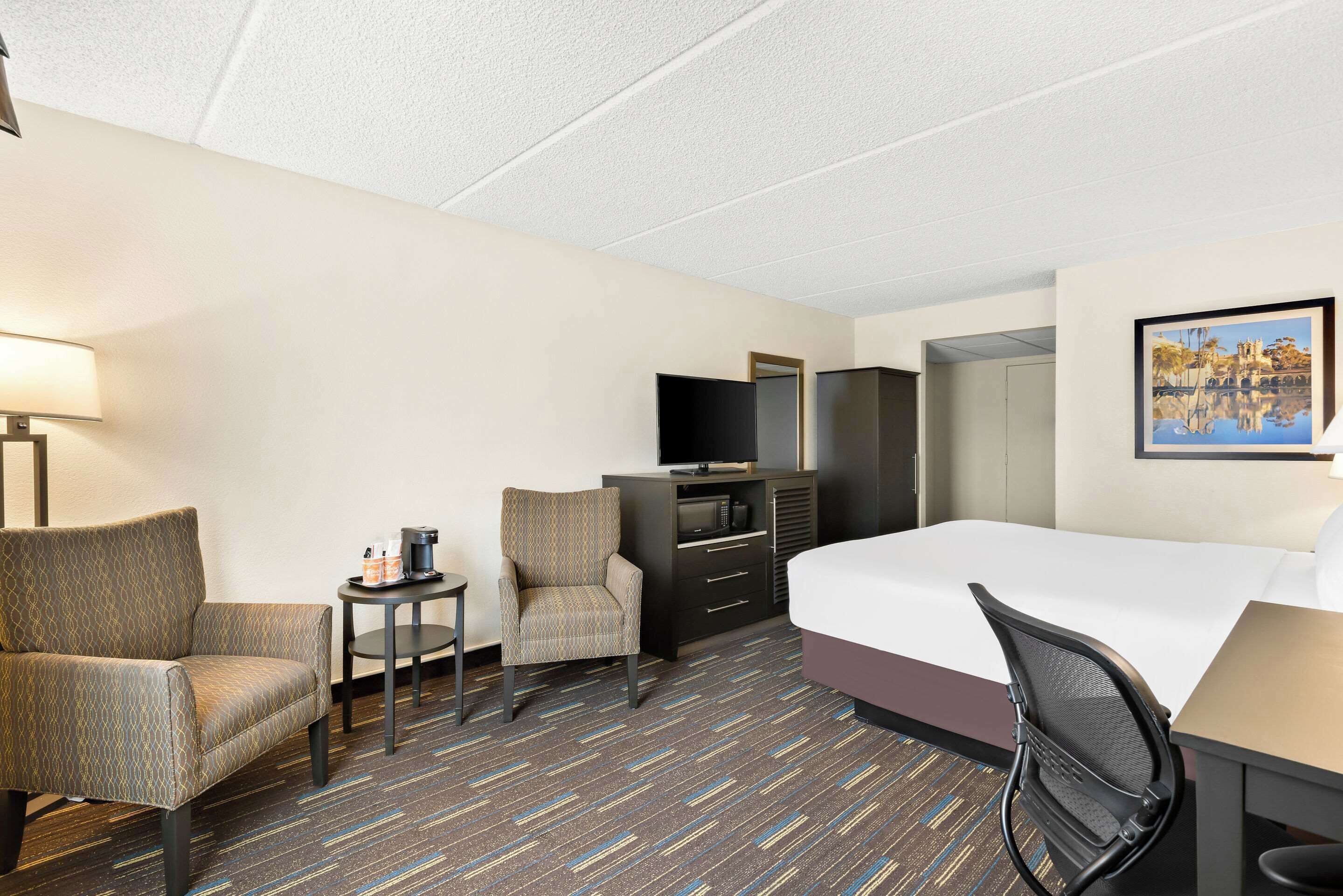 Foto - Comfort Inn Chula Vista San Diego South