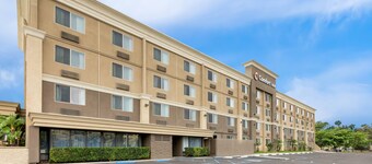 Comfort Inn Chula Vista San Diego South