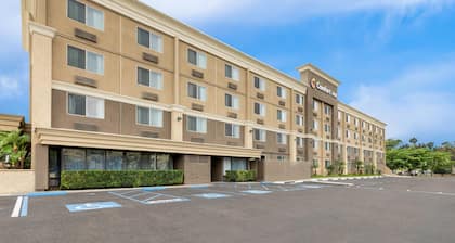 Comfort Inn Chula Vista San Diego South