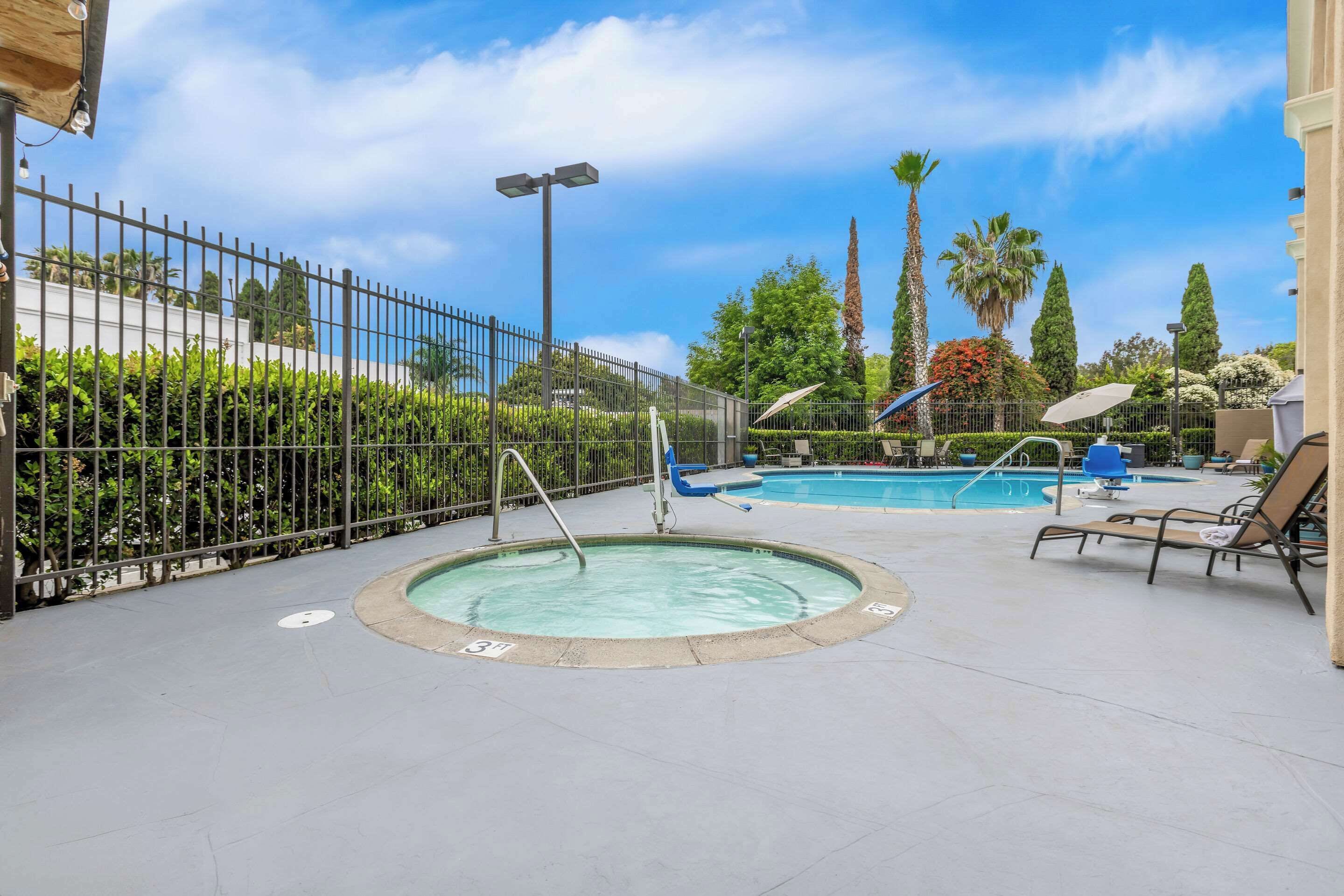 Foto - Comfort Inn Chula Vista San Diego South