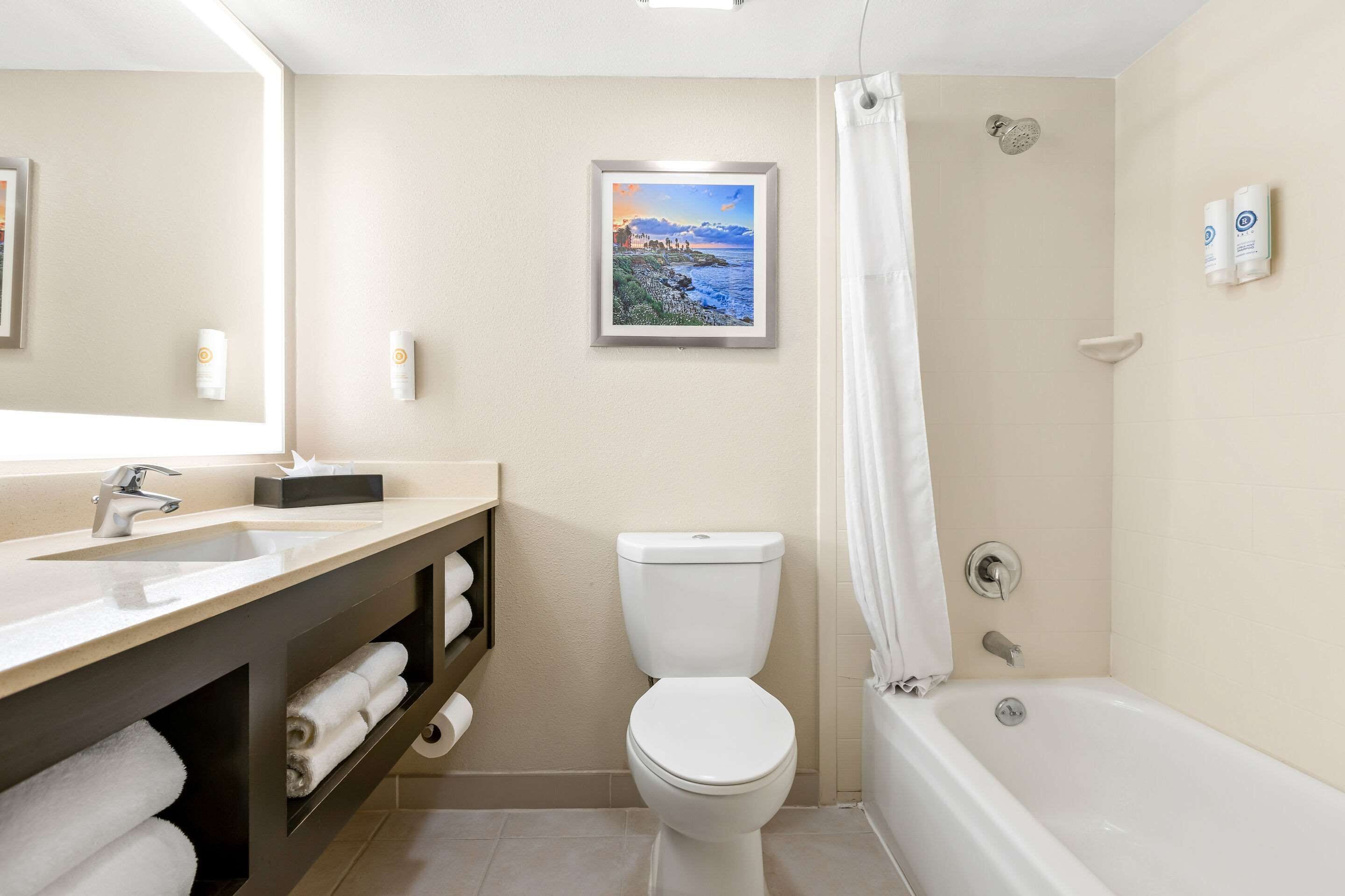 Foto - Comfort Inn Chula Vista San Diego South