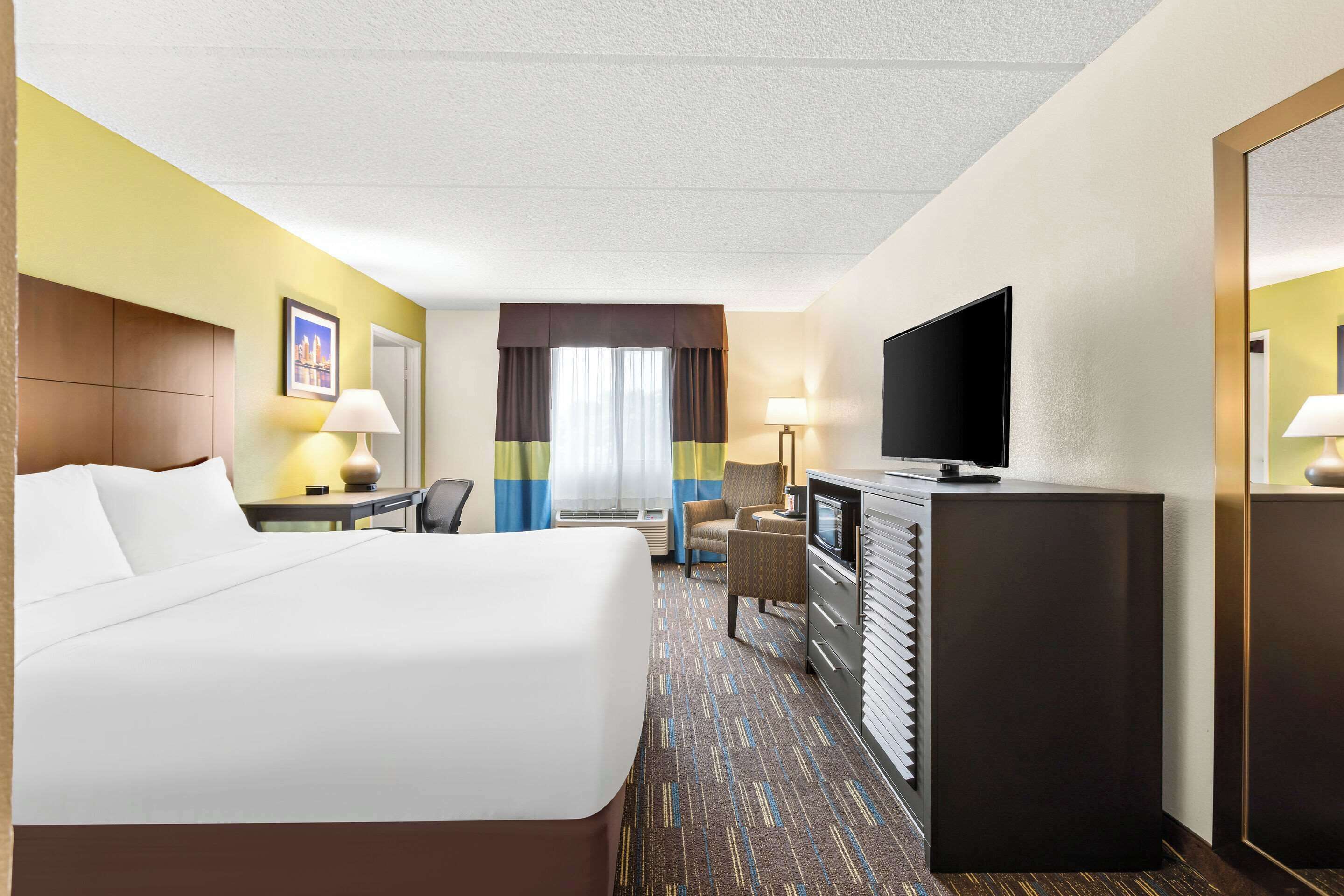 Foto - Comfort Inn Chula Vista San Diego South