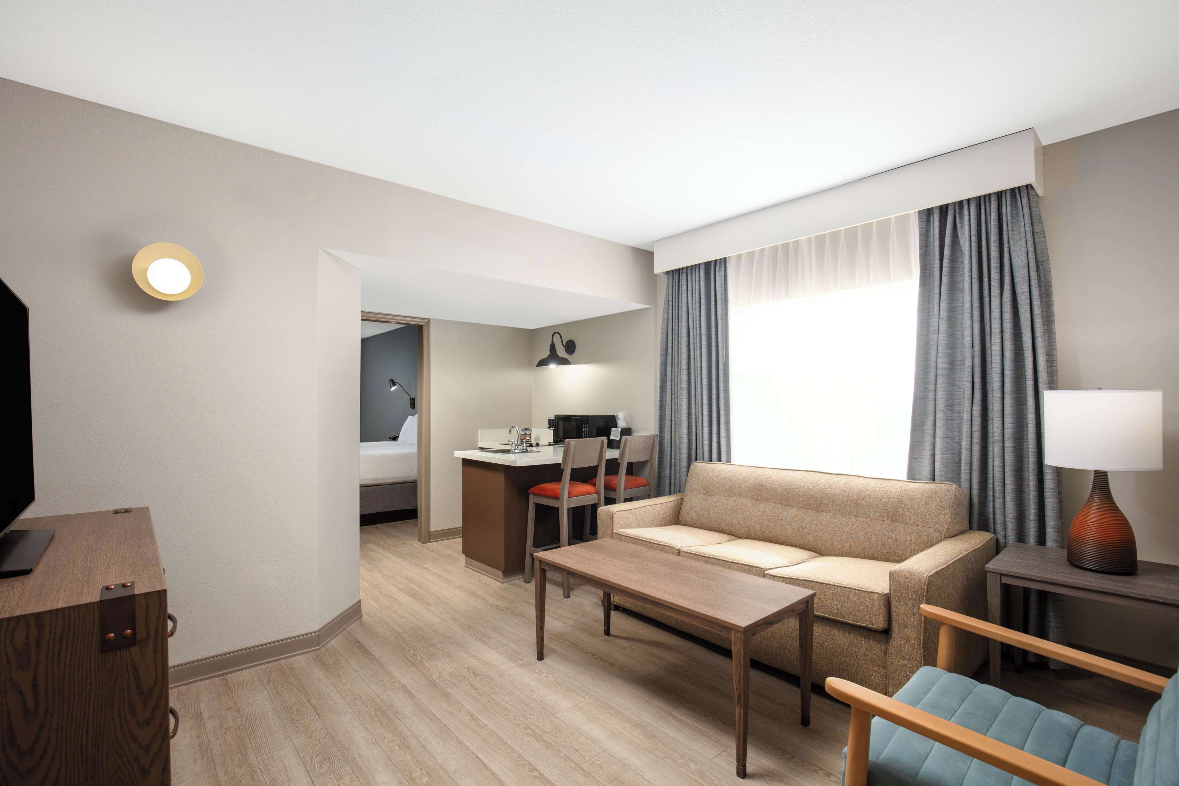 suite, 1 king bed, non smoking, balcony (walk-in shower;with sofabed) | 1 bedroom, in-room safe, individually decorated, desk