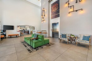 ล็อบบี้