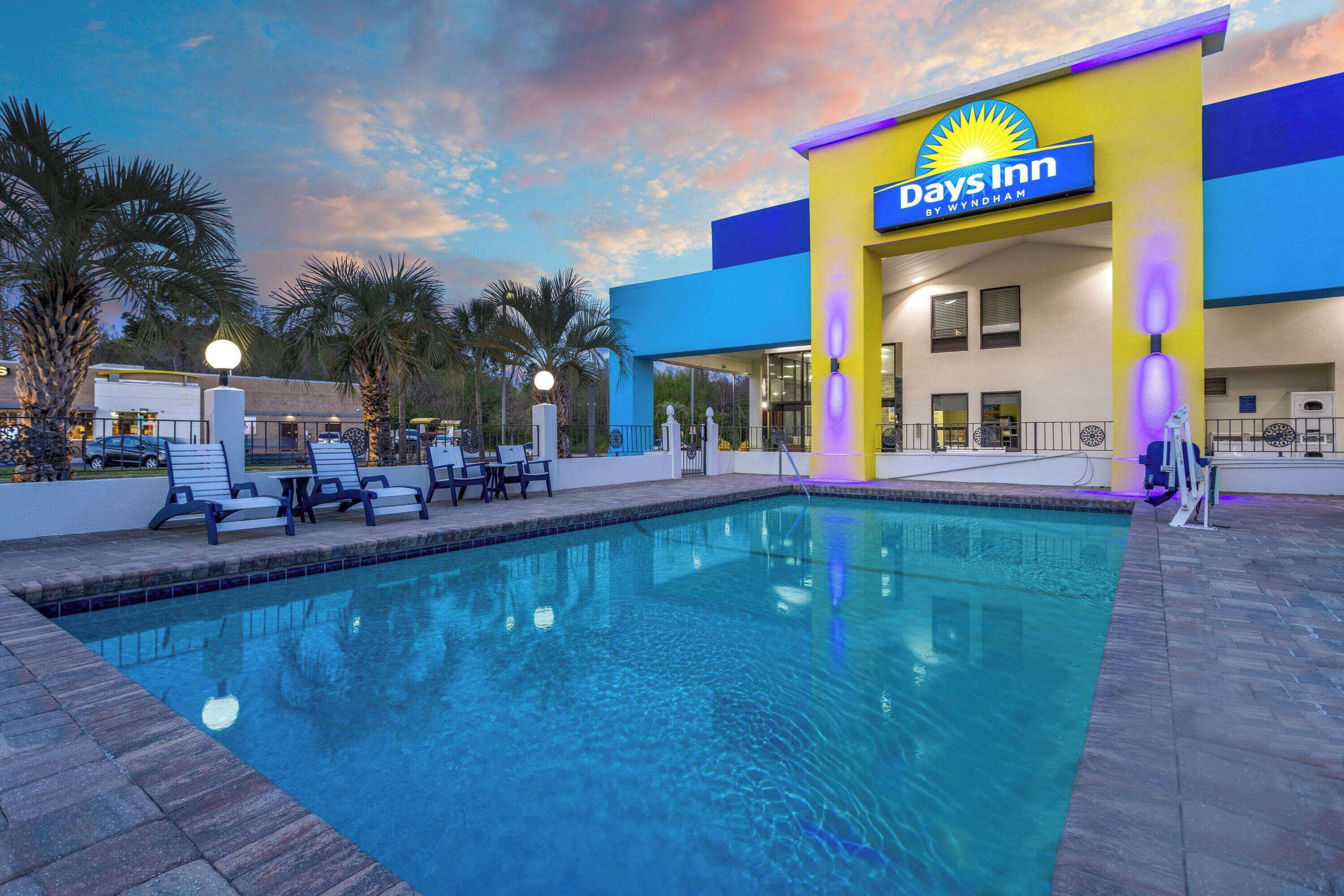 Photo - Days Inn by Wyndham Ladson Summerville Charleston