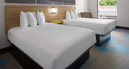 Days Inn by Wyndham Ladson Summerville Charleston
