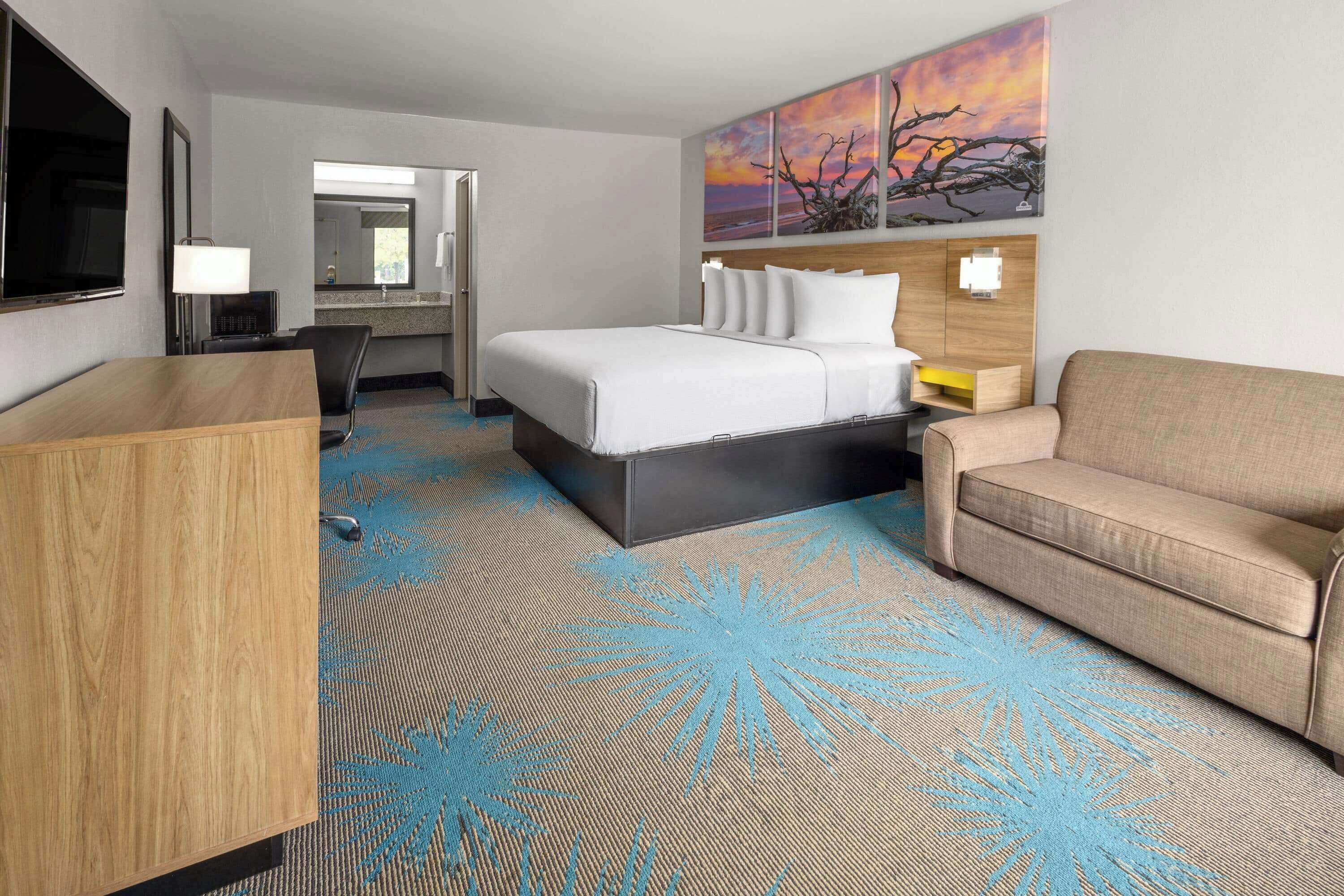 Photo - Days Inn By Wyndham Ladson Summerville Charleston