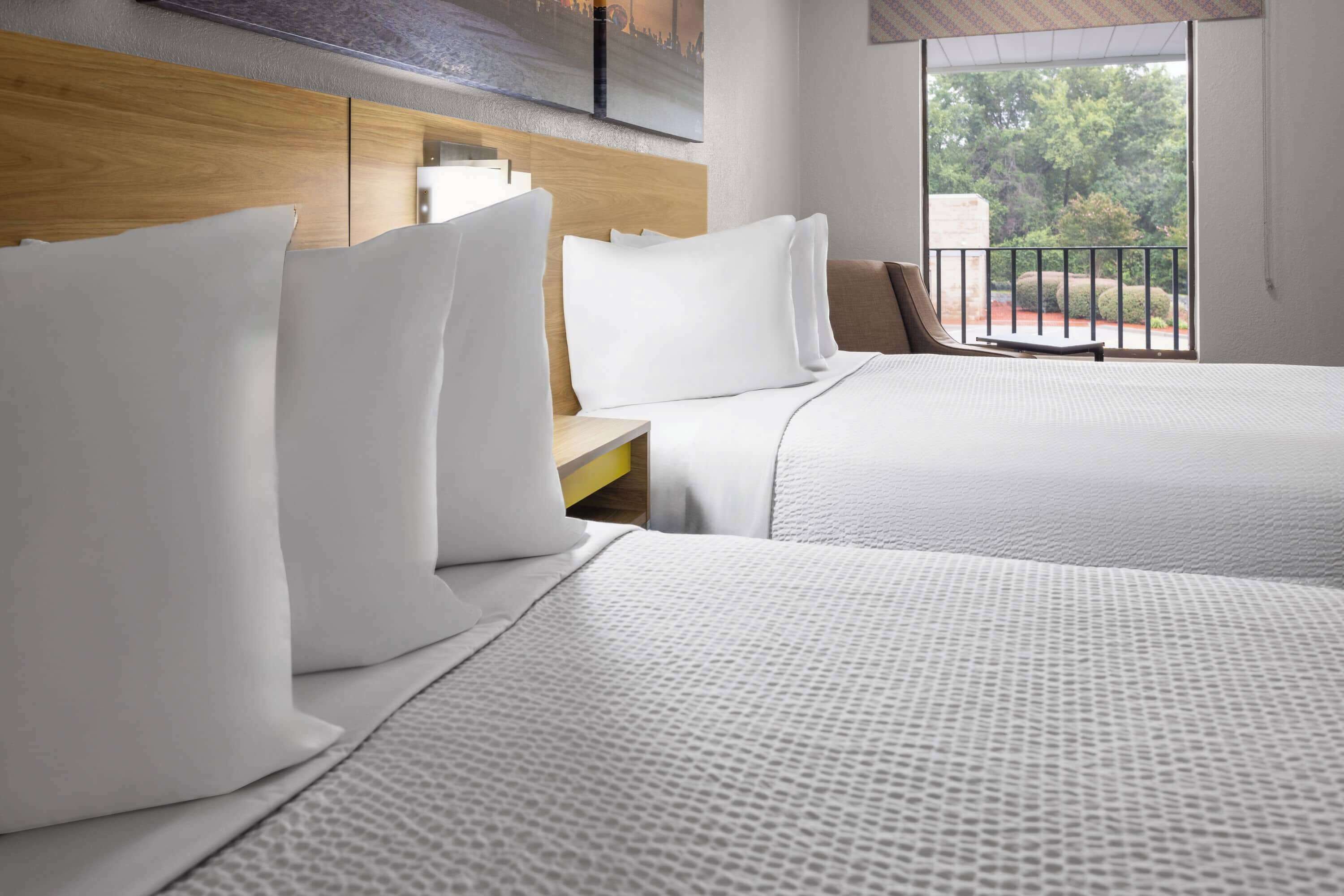 Photo - Days Inn by Wyndham Ladson Summerville Charleston