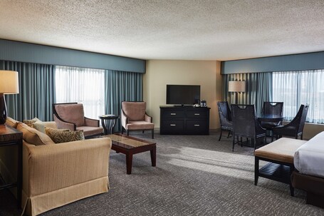 DoubleTree by Hilton Hotel Orlando at SeaWorld - Image 44