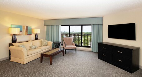 DoubleTree by Hilton Hotel Orlando at SeaWorld - Image 41