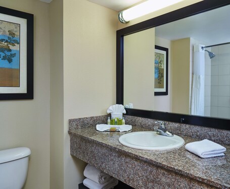 DoubleTree by Hilton Hotel Orlando at SeaWorld - Image 117