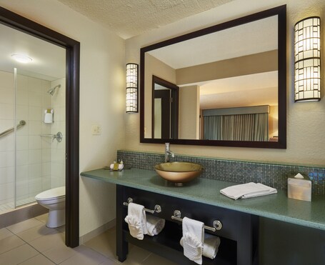 DoubleTree by Hilton Hotel Orlando at SeaWorld - Image 7