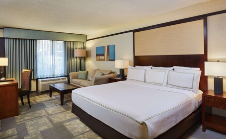DoubleTree by Hilton Hotel Orlando at SeaWorld - Image 78