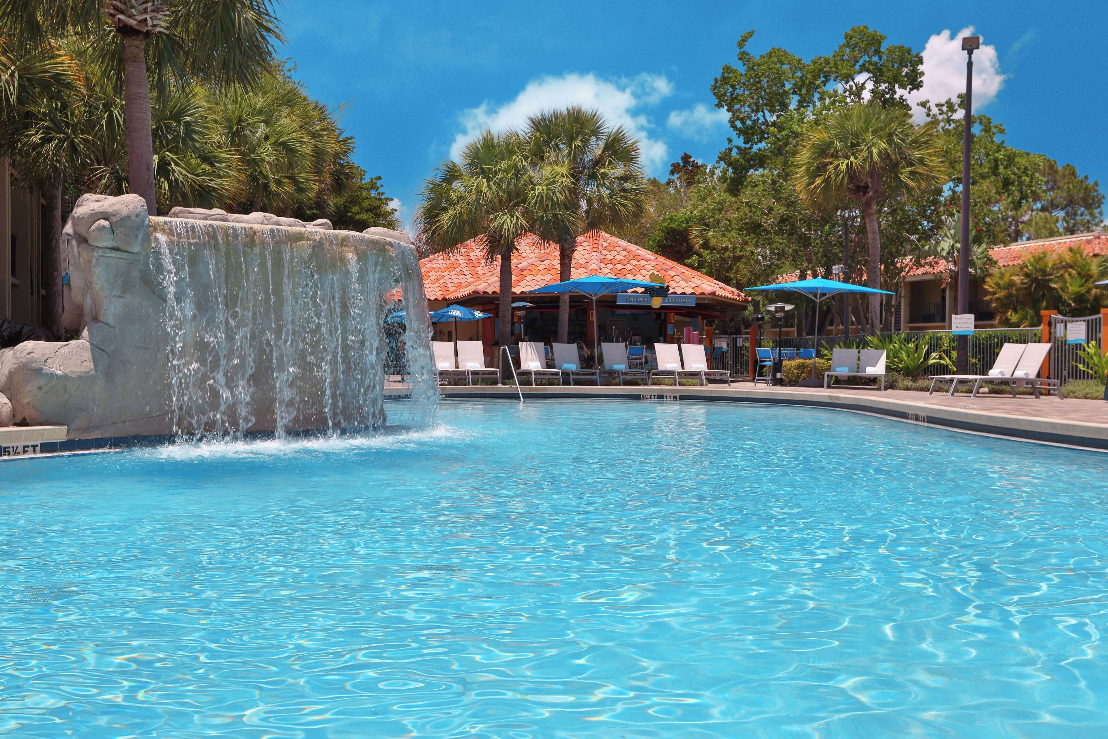 Photo - DoubleTree by Hilton Hotel Orlando at SeaWorld