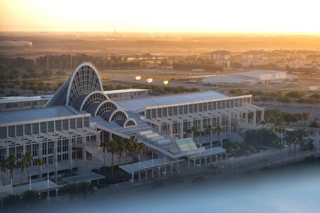 DoubleTree by Hilton Hotel Orlando at SeaWorld - Image 63