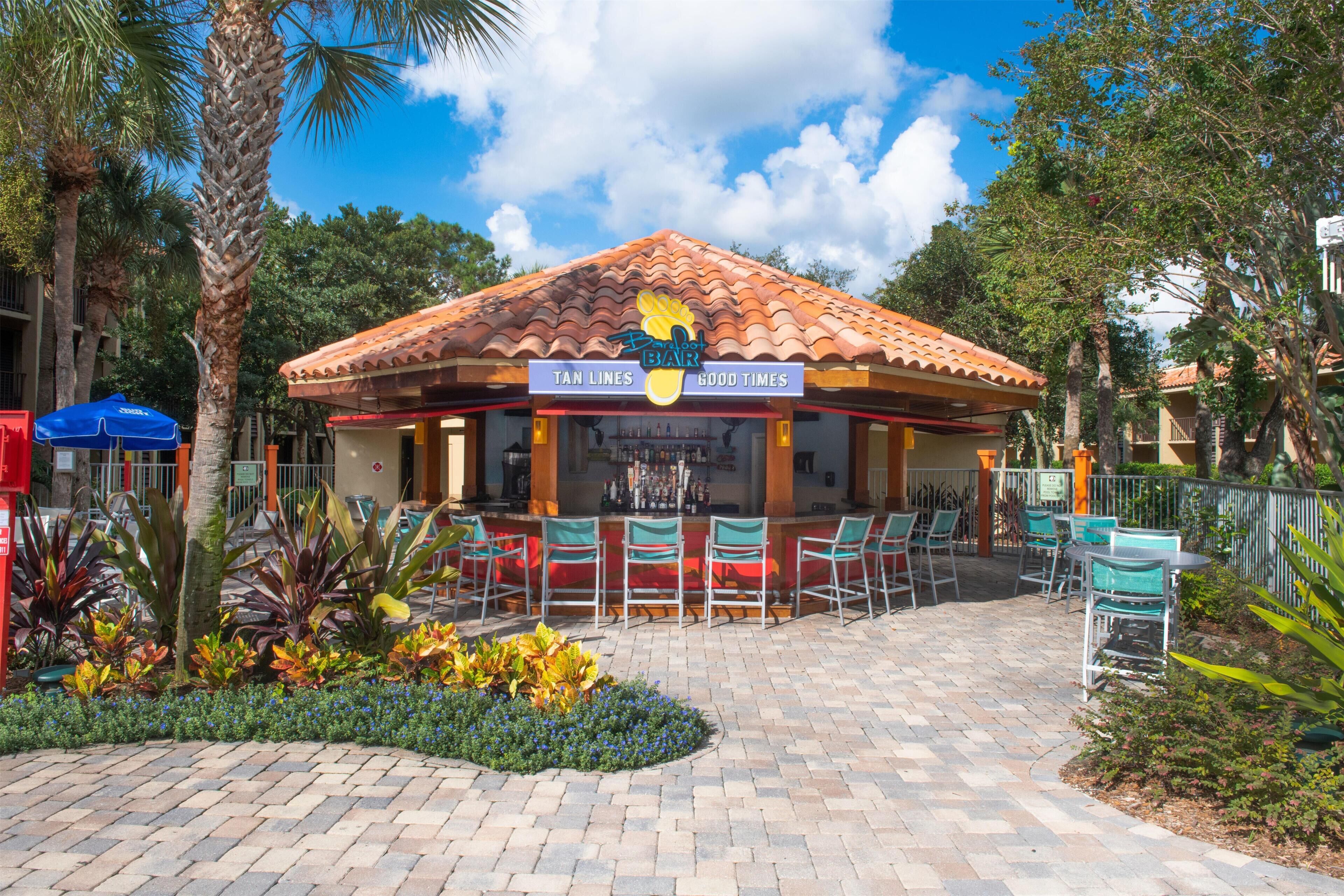 Foto - DoubleTree by Hilton Orlando Theme Park Resort