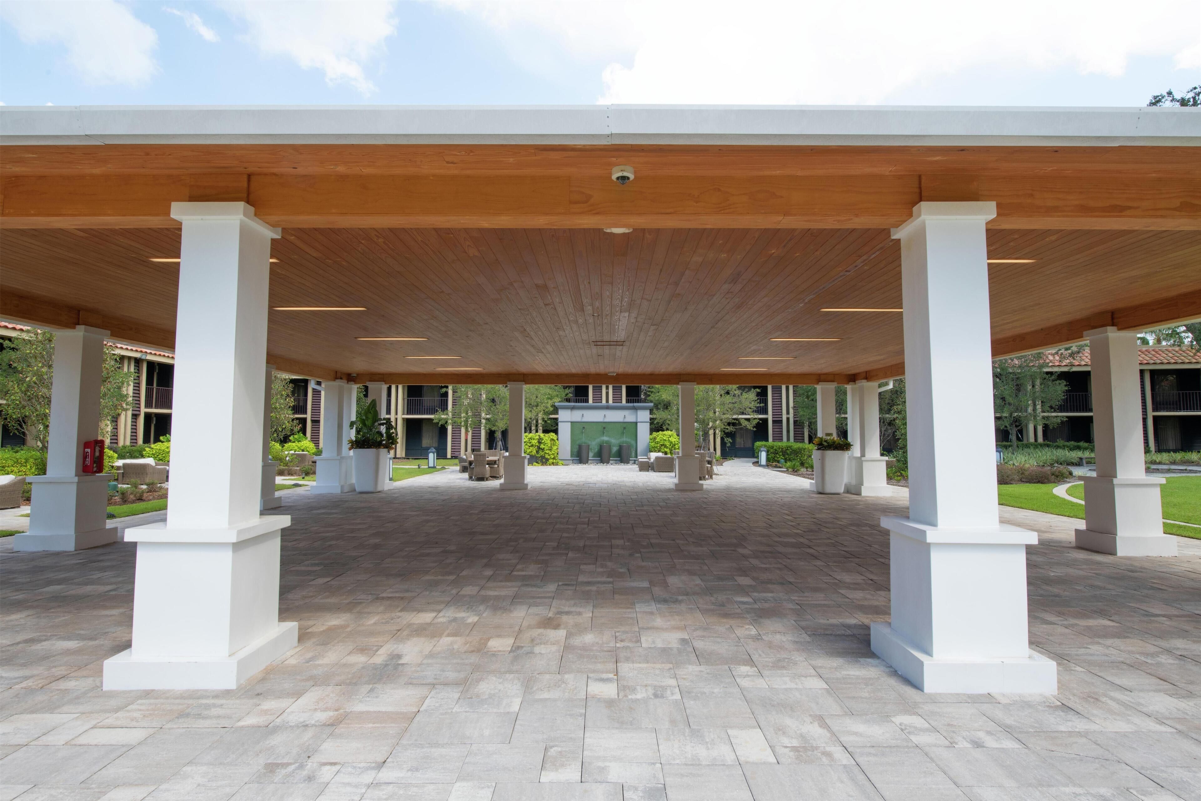 Foto - DoubleTree by Hilton Orlando Theme Park Resort