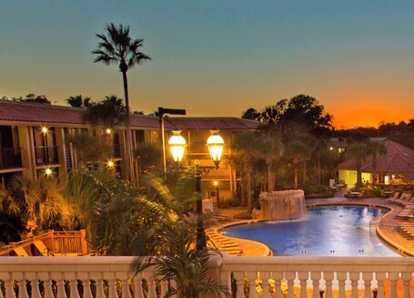 DoubleTree by Hilton Hotel Orlando at SeaWorld - Image 1