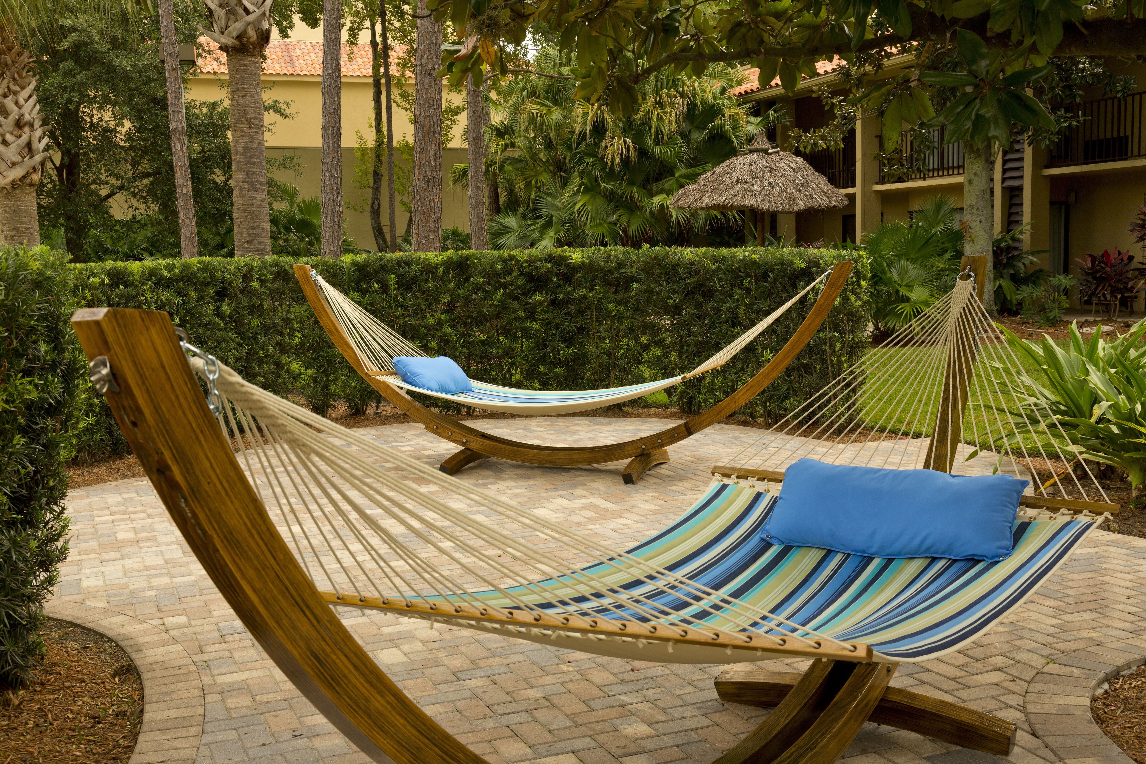 Photo - DoubleTree by Hilton Hotel Orlando at SeaWorld