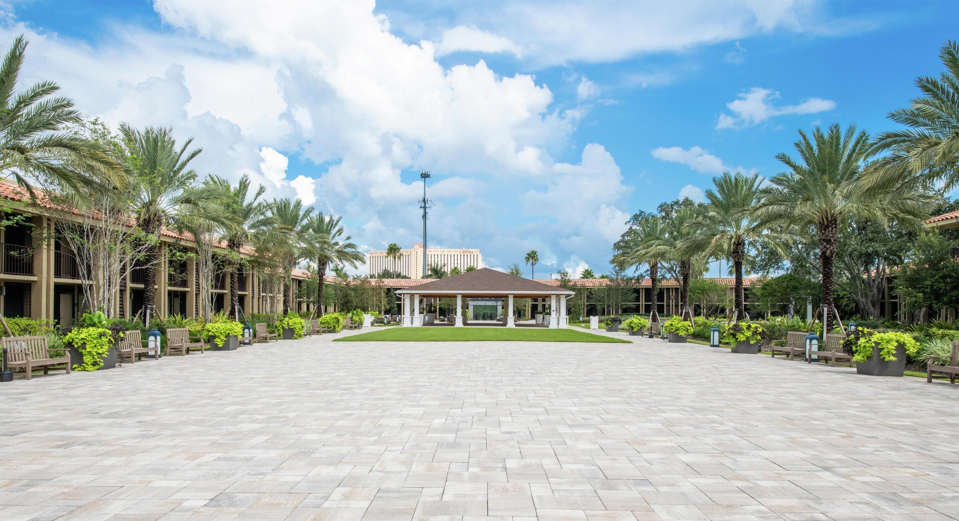 Foto - DoubleTree by Hilton Orlando Theme Park Resort