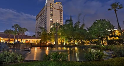 DoubleTree by Hilton Hotel Orlando at SeaWorld