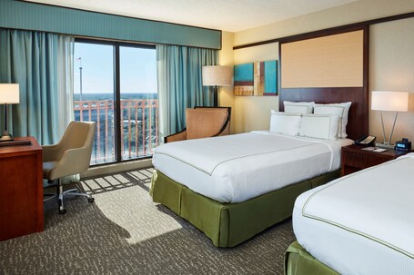 DoubleTree by Hilton Hotel Orlando at SeaWorld - Image 14