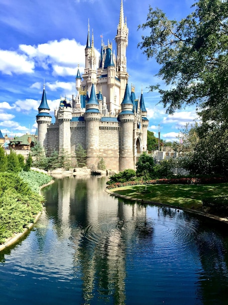 DoubleTree by Hilton Hotel Orlando at SeaWorld - Image 62