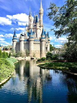 Point of interest at DoubleTree by Hilton Orlando Theme Park Resort