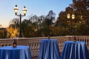 Garden - DoubleTree by Hilton Orlando Theme Park Resort (Orlando)
