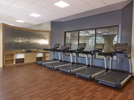 DoubleTree by Hilton Hotel Orlando at SeaWorld - Image 8