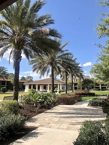 DoubleTree by Hilton Orlando Theme Park Resort