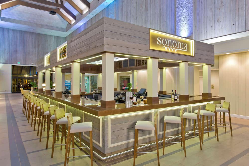 DoubleTree by Hilton Orlando Theme Park Resort