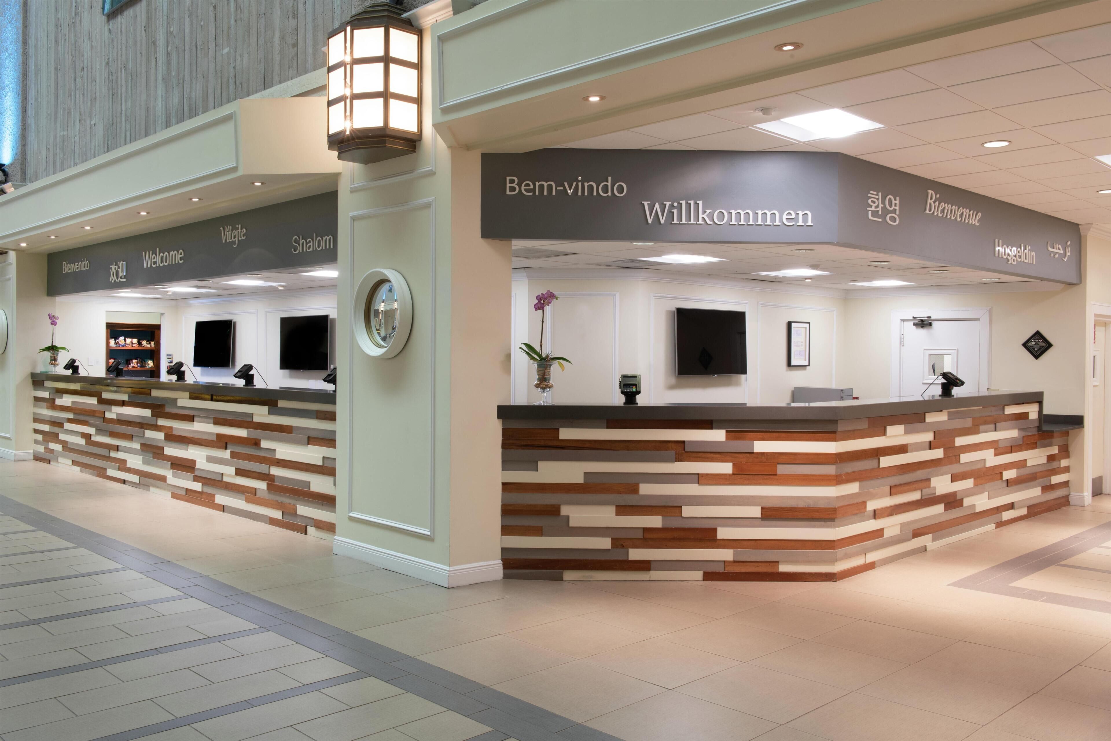 Foto - DoubleTree by Hilton Orlando Theme Park Resort
