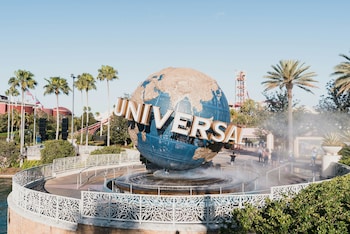 Point of interest at DoubleTree by Hilton Orlando Theme Park Resort