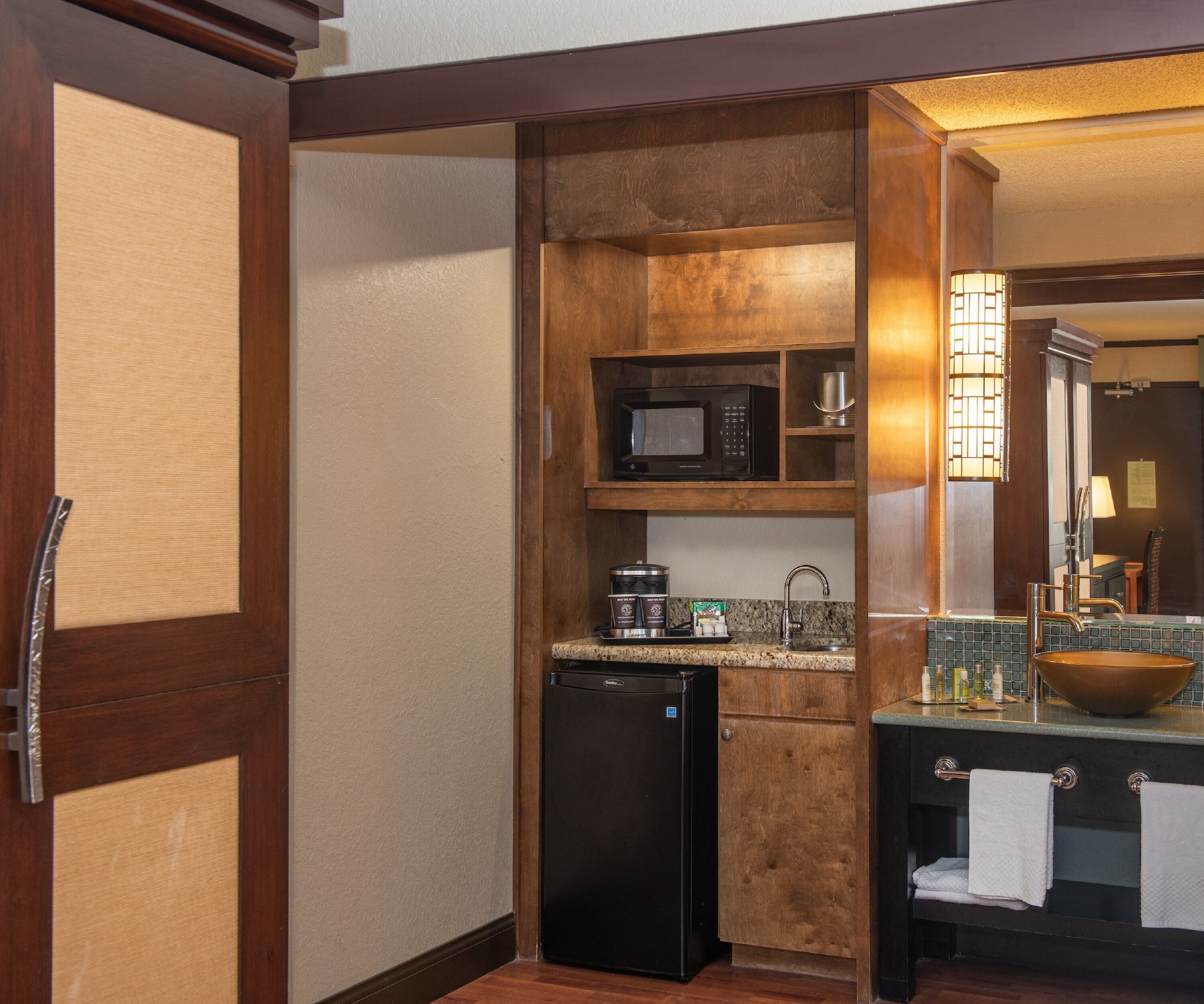 Photo - DoubleTree by Hilton Hotel Orlando at SeaWorld