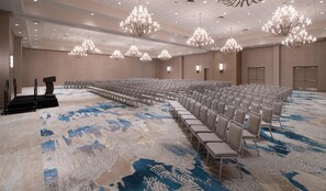 Ballroom - DoubleTree by Hilton Orlando Theme Park Resort (Orlando)